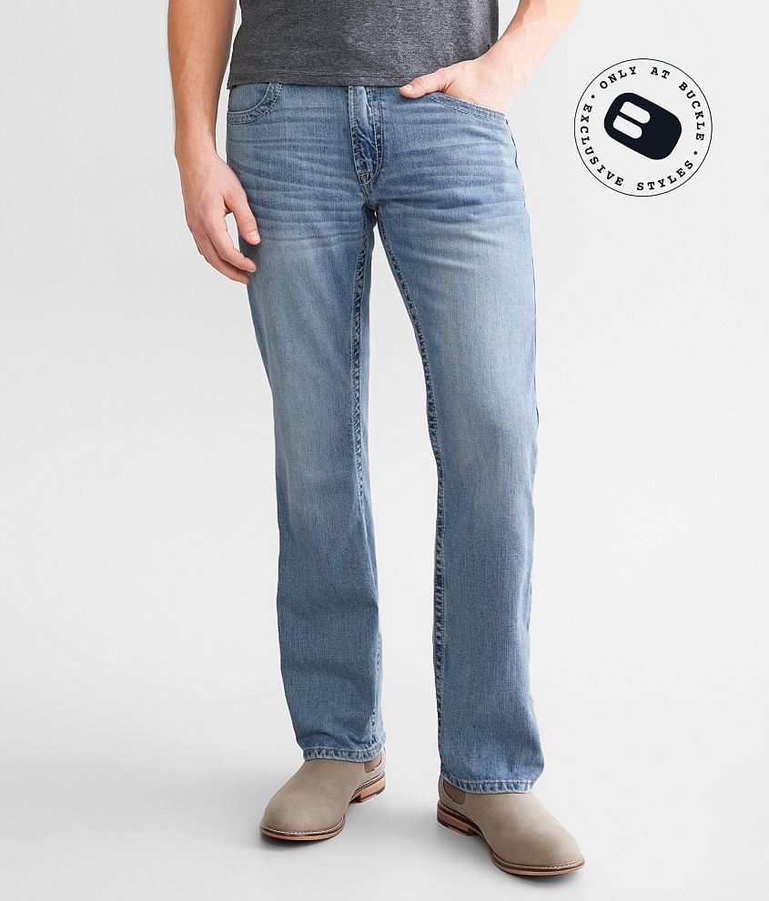 Ariat M5 Marston Straight Jean - Men's Jeans in Corona