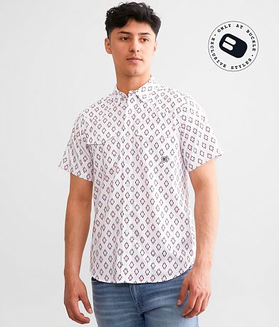 Ariat VentTEK™ Western Shirt front view