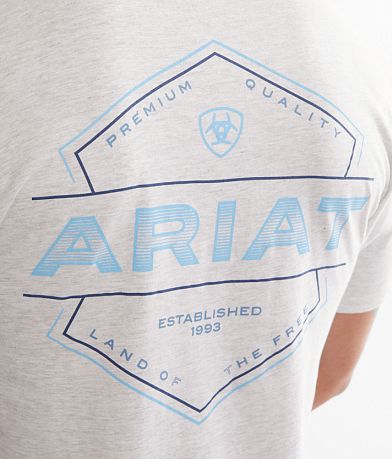 Ariat Minimal T-Shirt MISC_DETAIL_1