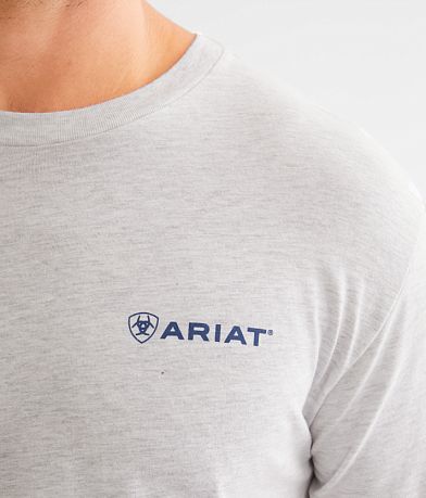 Ariat Minimal T-Shirt MISC_DETAIL_2