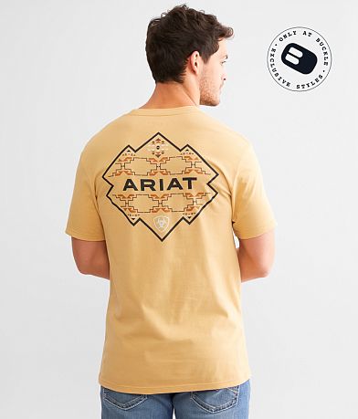 Ariat Southwest Hexa T-Shirt front view