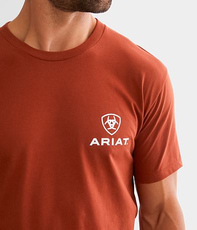 Ariat Stacks T-Shirt MISC_DETAIL_1