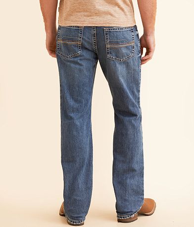 Ariat M5 Straight Jean back view