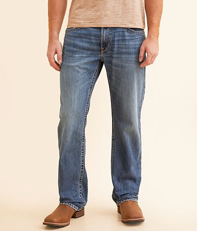 Ariat M5 Straight Jean front view