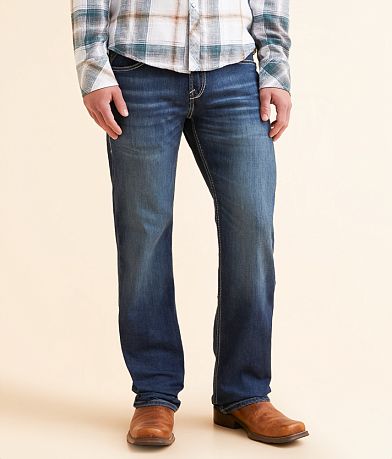 Ariat M7 Straight Stretch Jean front view