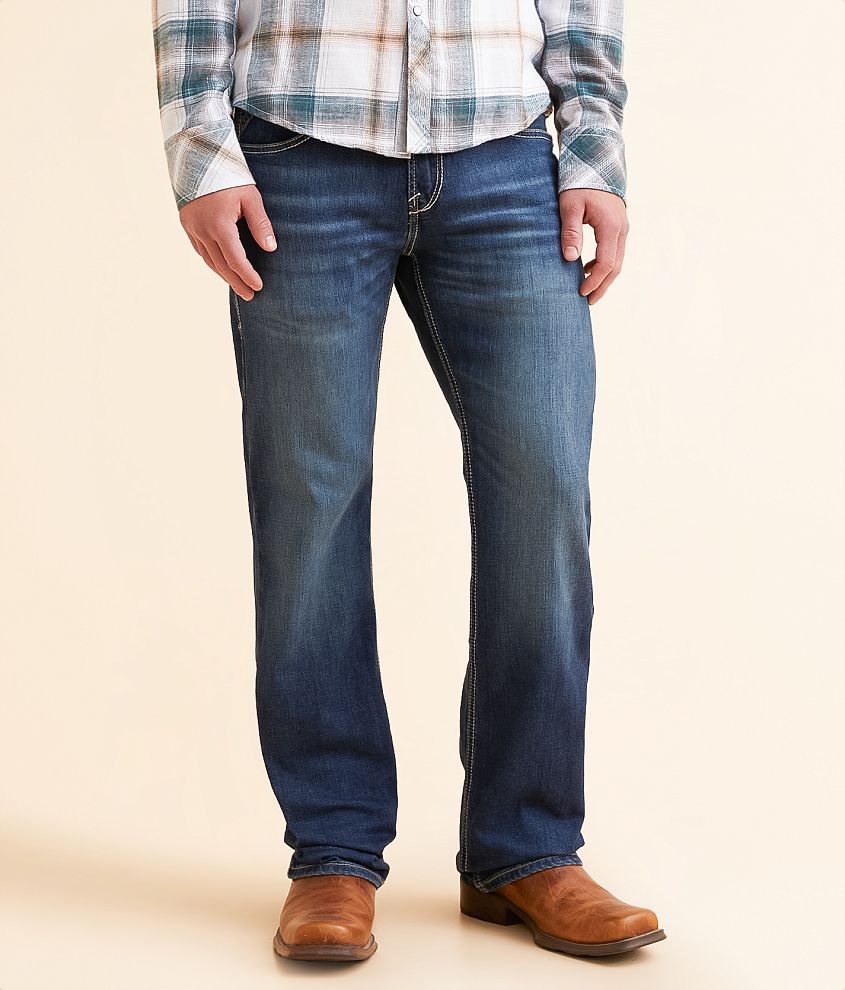 Ariat M7 Straight Stretch Jean