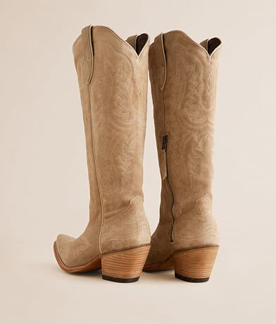 Casanova Leather Western Boot thumbnail 4