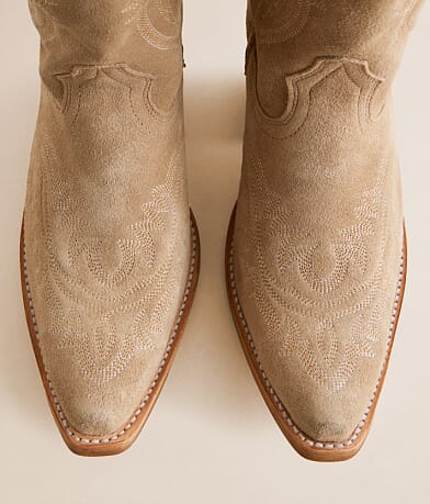 Casanova Leather Western Boot thumbnail 5