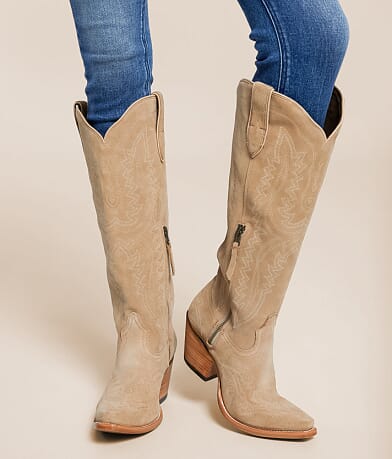 Casanova Leather Western Boot thumbnail 7