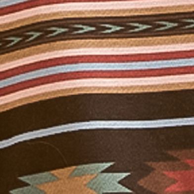 Soft Silt Serape