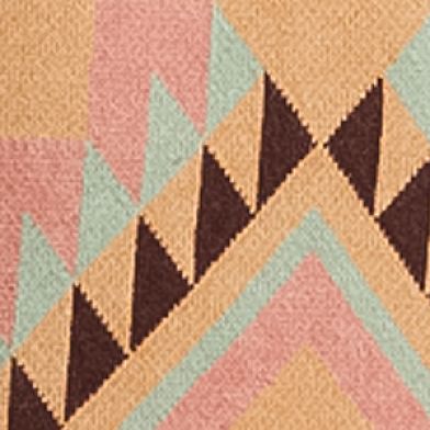 Spark Geo Jacquard