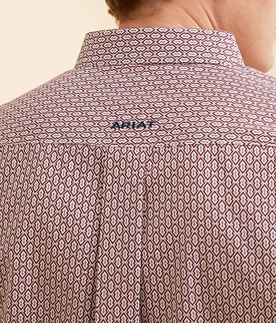 Ariat Iven Shirt MISC_DETAIL_1