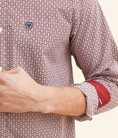 Ariat Iven Shirt MISC_DETAIL_2