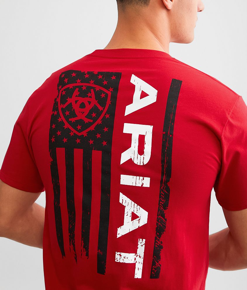 Founding Flag T-Shirt