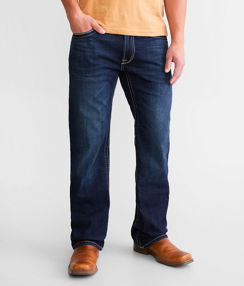 Ariat M5 Winfield Straight Stretch Jean