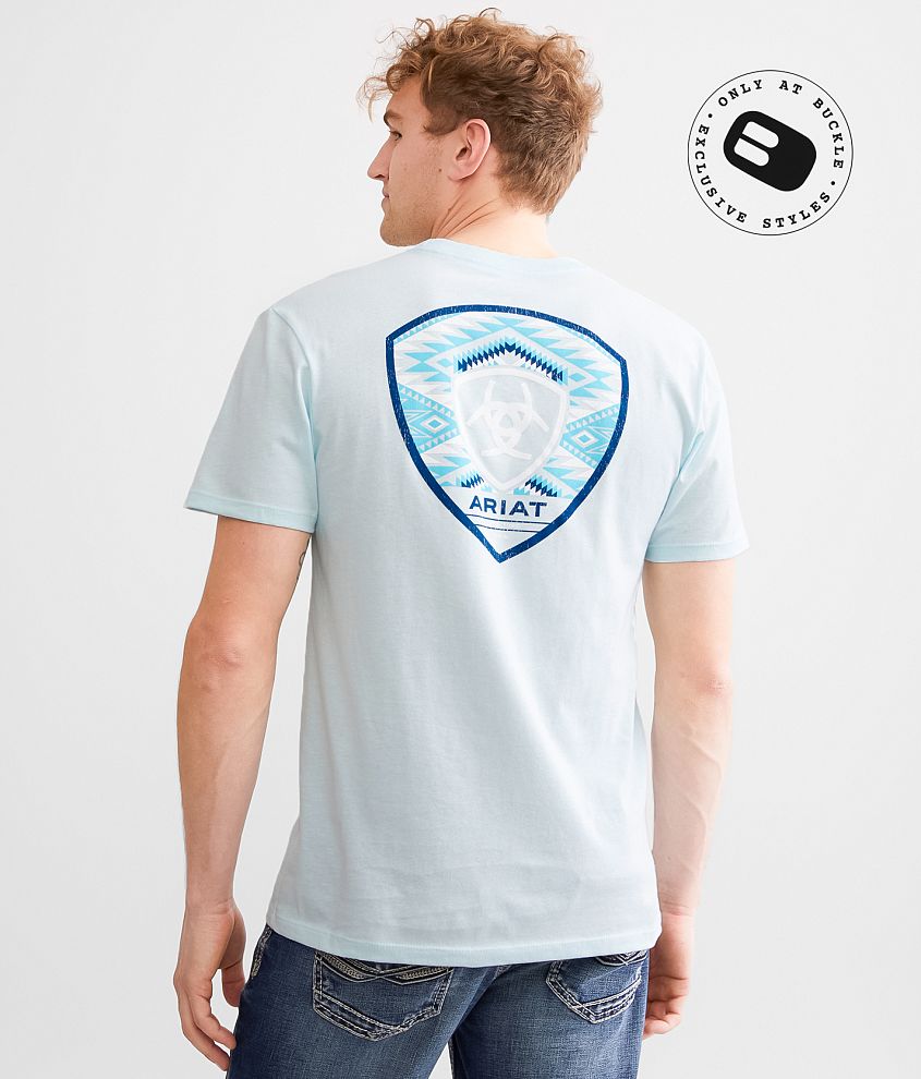 Ariat Southwest Cedar Seal T-Shirt