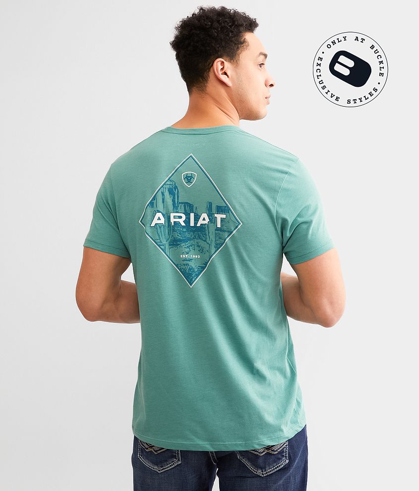 Ariat Diamond Valley T-Shirt