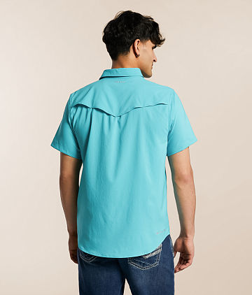 VentTEK™ Western Shirt