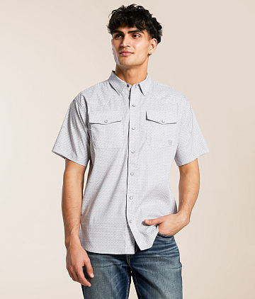 Western VentTEK&#8482; Shirt