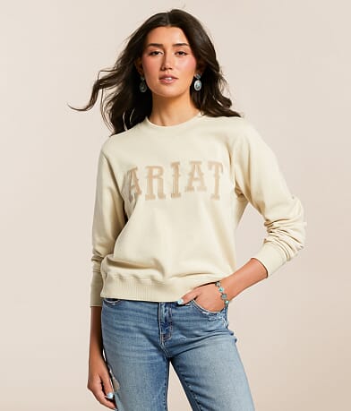 Ariat Essential Pullover front view