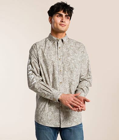 Ariat Team Kason Shirt front view