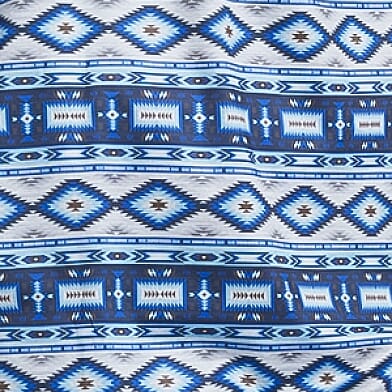 Blue Southwest