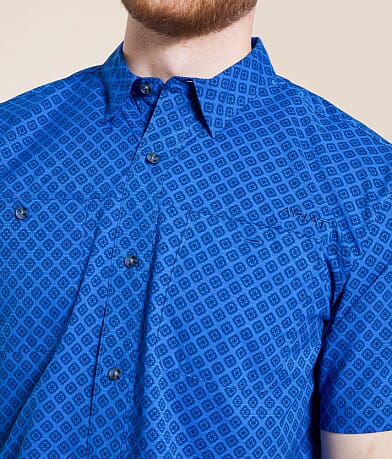 Ariat 360 Airflow TEK&#174; Shirt MISC_DETAIL_1