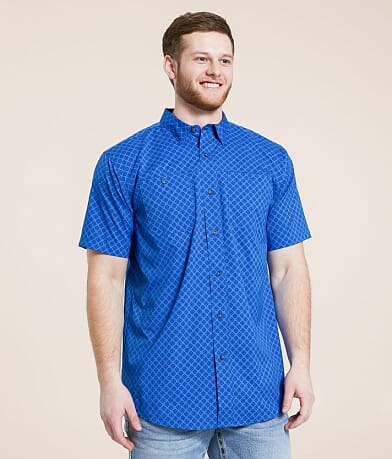 Ariat 360 Airflow TEK® Shirt front view
