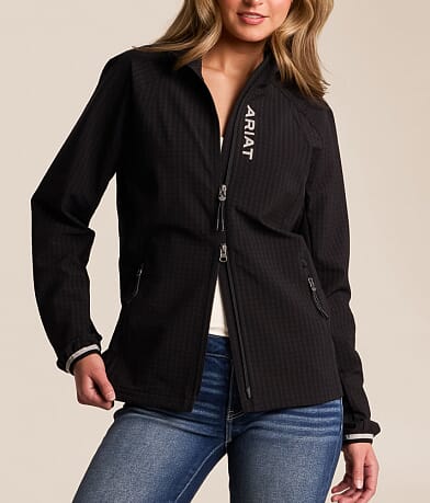 Versa TEK Jacket thumbnail 4