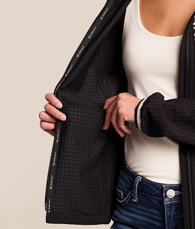 Versa TEK Jacket thumbnail 6