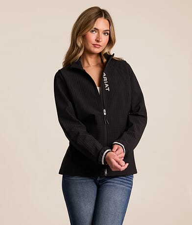 Versa TEK Jacket