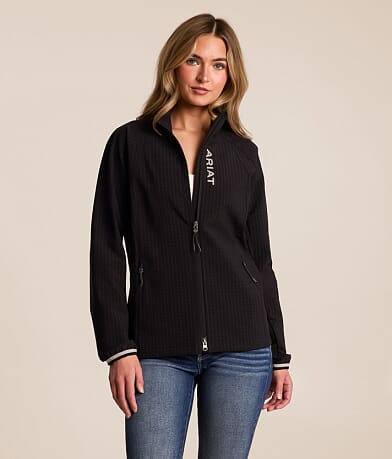 Versa TEK Jacket thumbnail 2