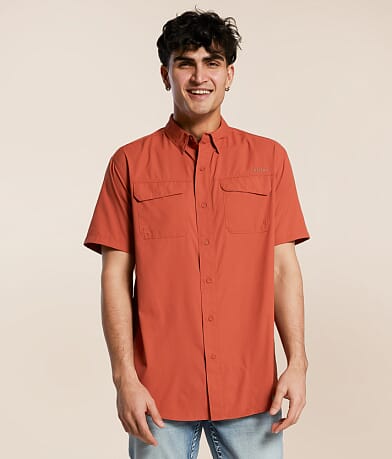 Ariat VetTEK™ Outbound Shirt front view