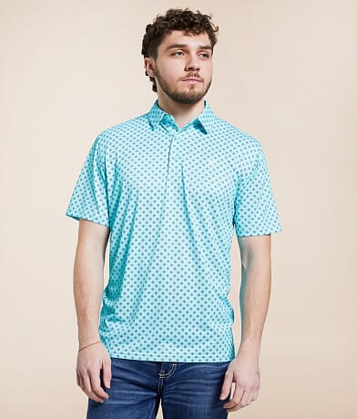 Ariat ClimateTEK™ Polo front view
