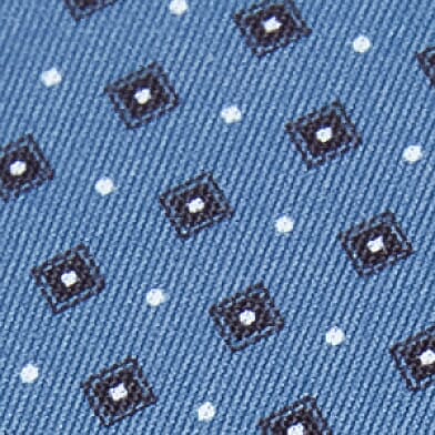 Newsboy Blue Print