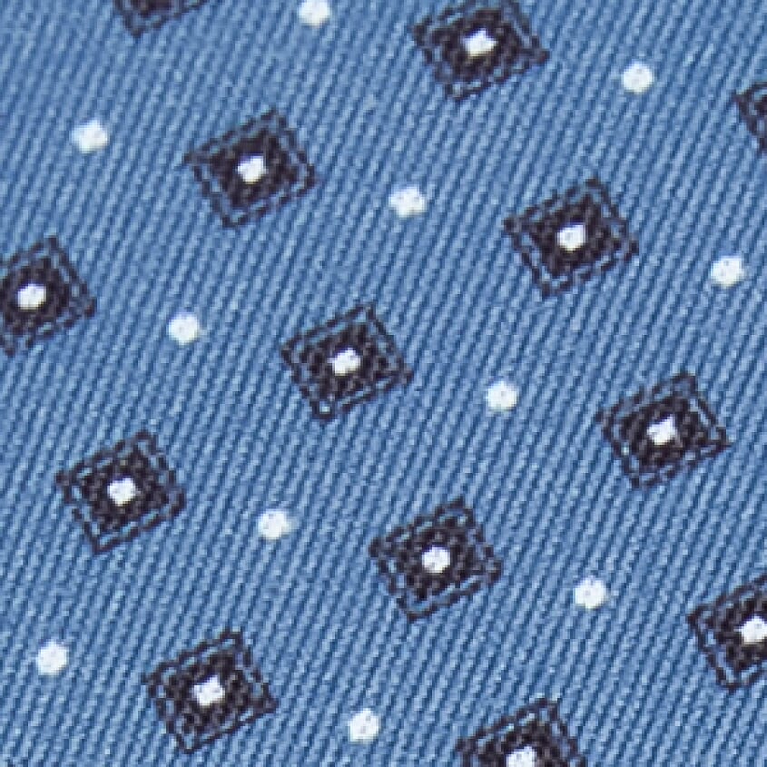 Newsboy Blue Print