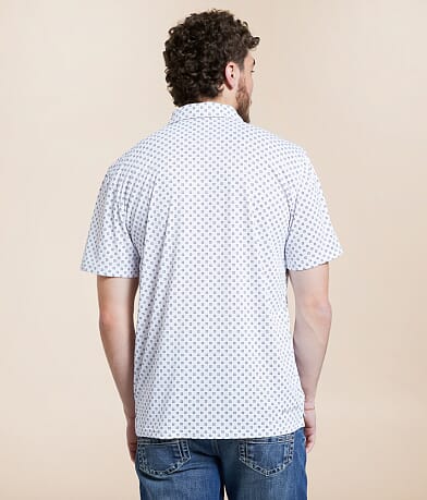 Ariat ClimateTEK&#8482; Polo BACK