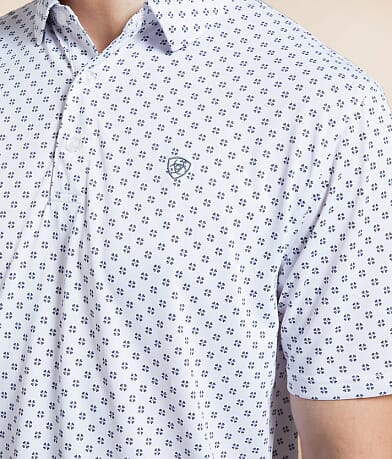Ariat ClimateTEK&#8482; Polo MISC_DETAIL_1