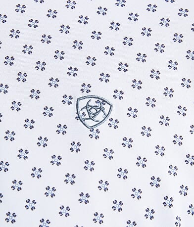 Ariat ClimateTEK&#8482; Polo MISC_DETAIL_3