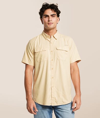 Ariat VentTEK™ Outbound Fitted Shirt front view