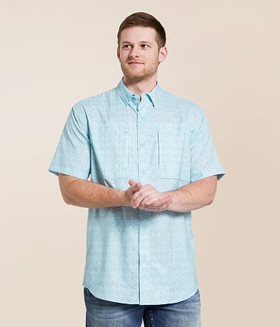 Ariat Western VentTEK™ Shirt front view
