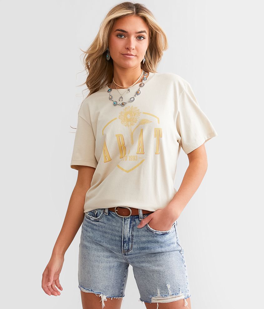 Ariat Sunflower T-Shirt