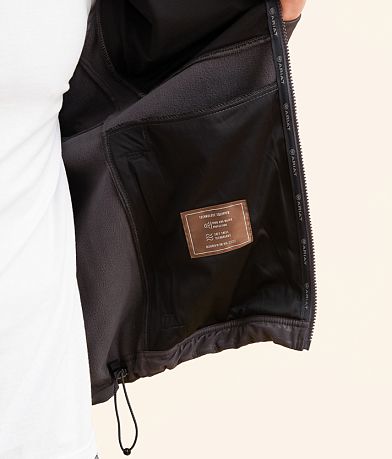 Ariat Logo 2.0 Softshell Jacket misc detail 4 view