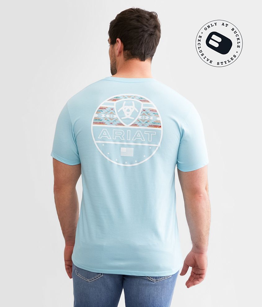 Ariat Trailblaze Circle T-Shirt