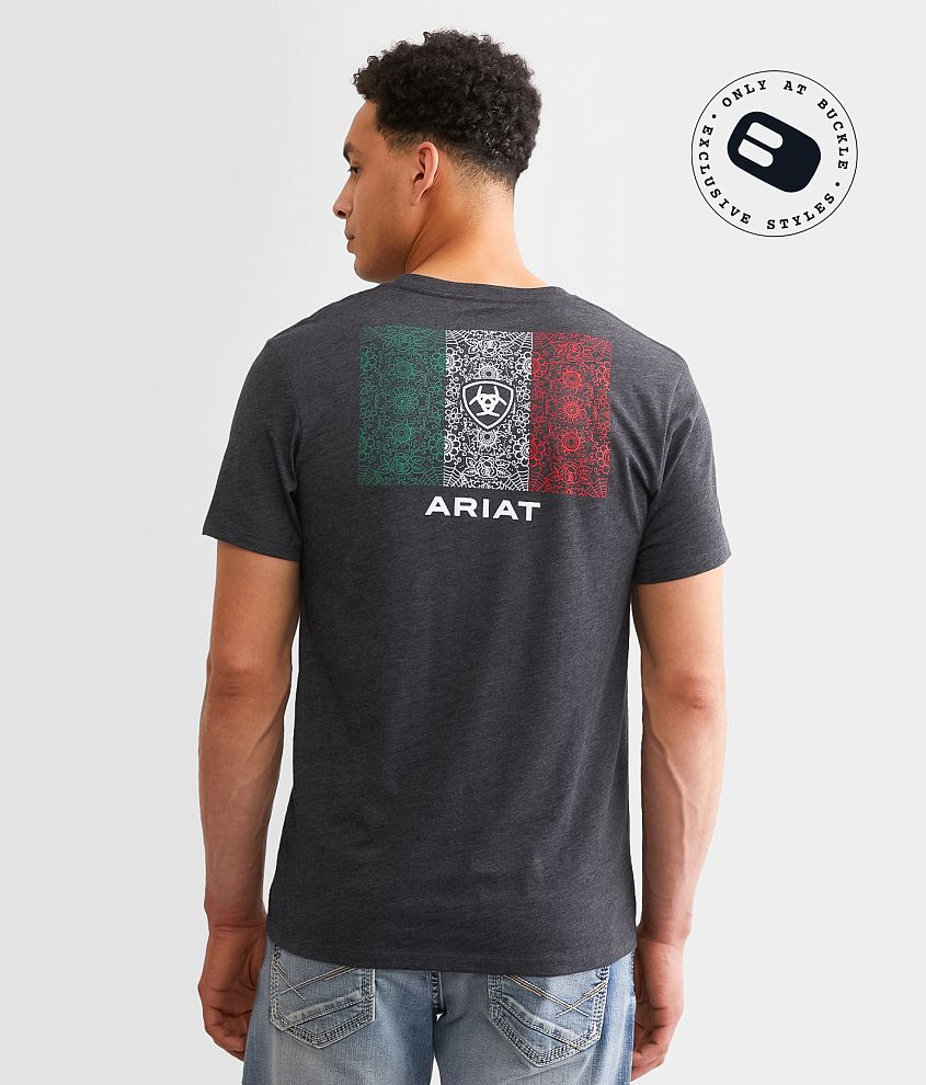 Ariat Sugar Flag T-Shirt