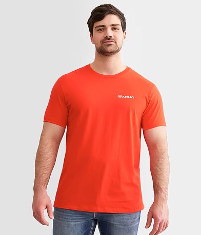 Ariat Minimal Premium T-Shirt FULL_LEFT_SIDE