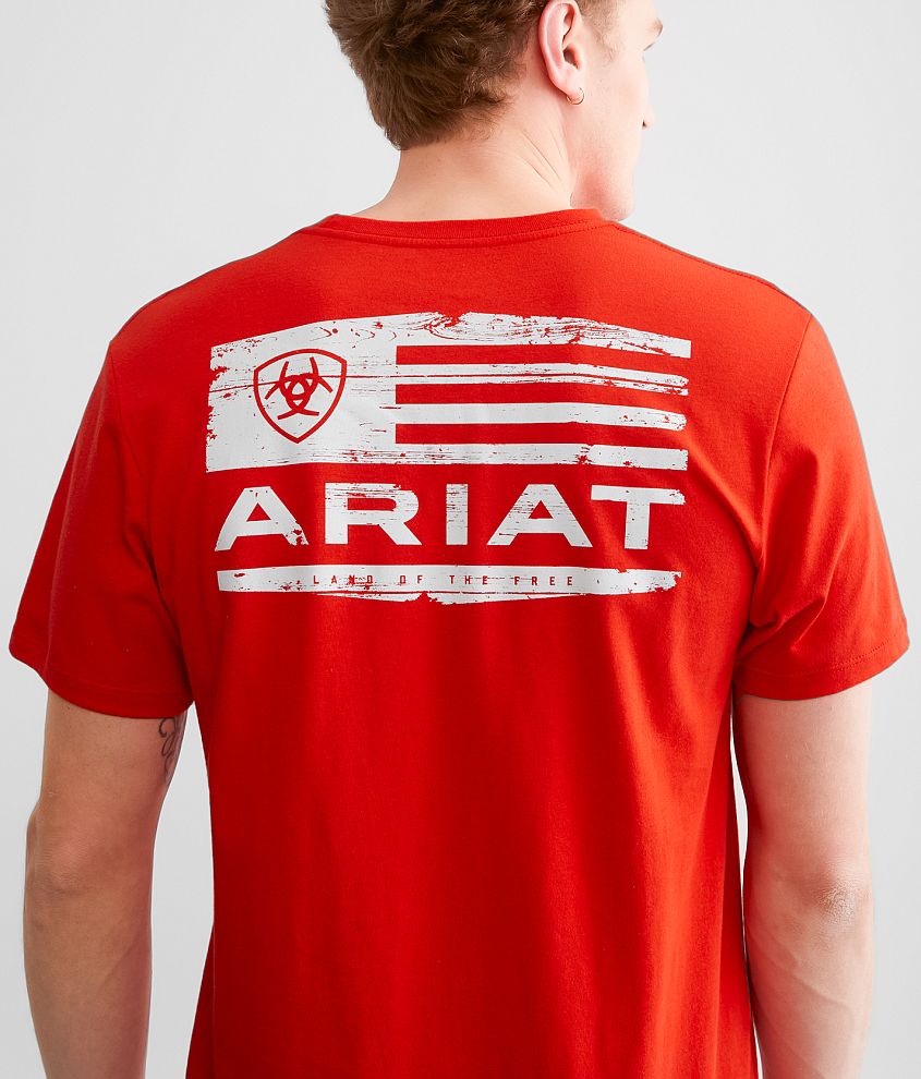 Boarded Loft T-Shirt