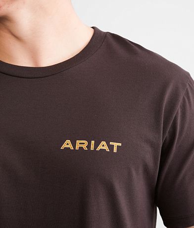 Ariat Sun Valley Circle T-Shirt MISC_DETAIL_1