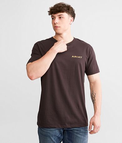 Ariat Sun Valley Circle T-Shirt FULL_RIGHT_SIDE