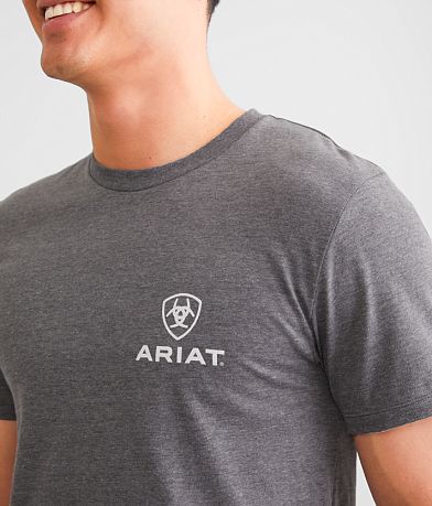Ariat Stacks T-Shirt MISC_DETAIL_1